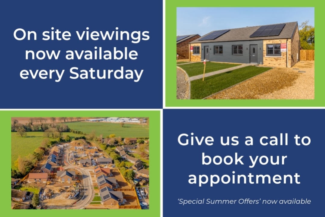 Plot 15, 14 John Dennis Road,